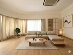 Sayang Villa (D15), Detached #570209251